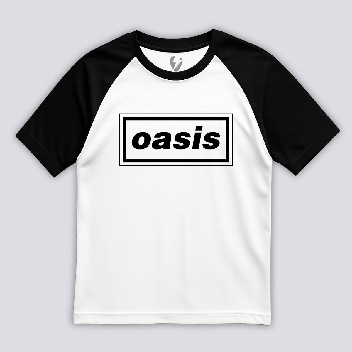 Raglan Oasis | Logo