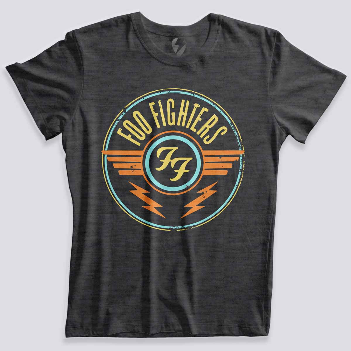 Playera Foo Fighters