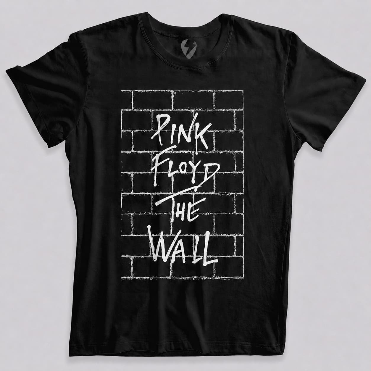 Playera Pink Floyd | The Wall