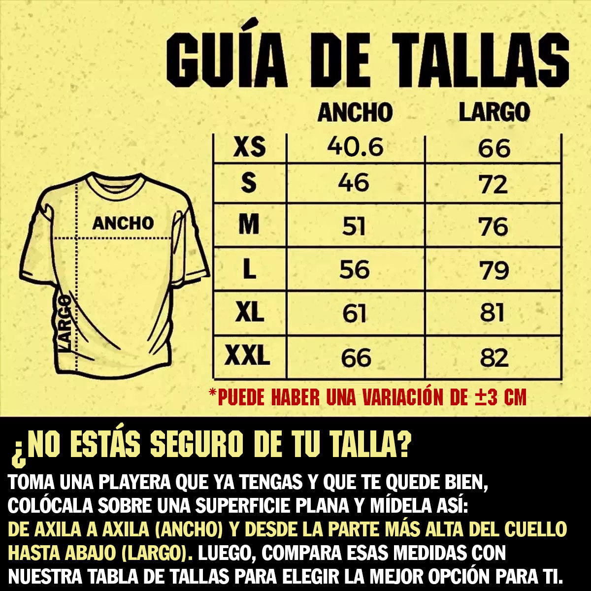 Playera Soda Stereo | ECOS