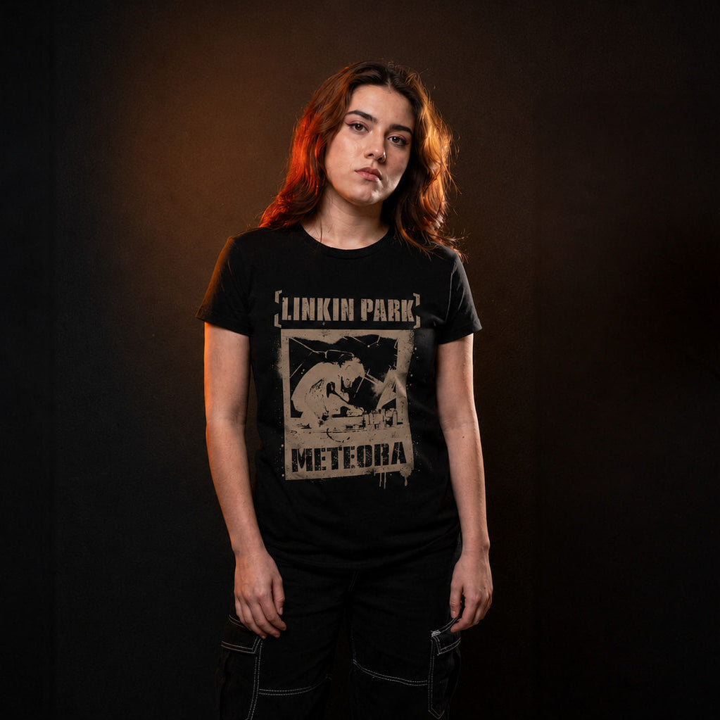 Playera Linkin Park | Meteora