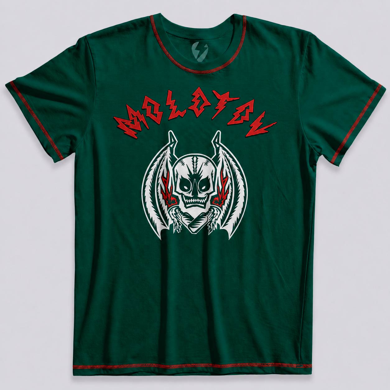 Playera Molotov | Edición Especial México