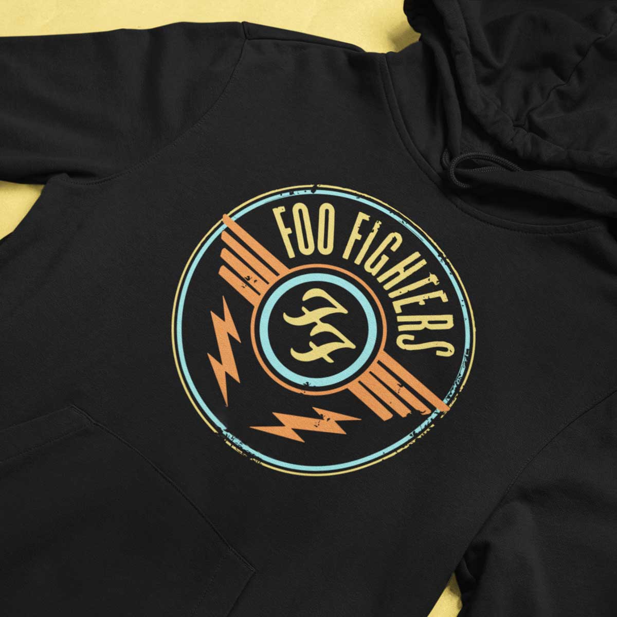 Sudadera | Foo Fighters