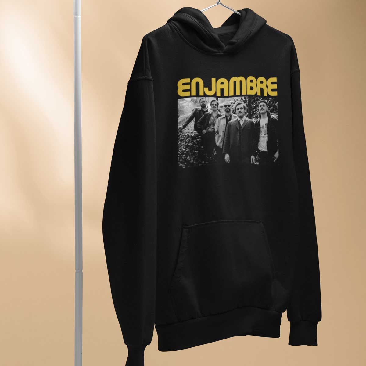 Sudadera Enjambre | Banda