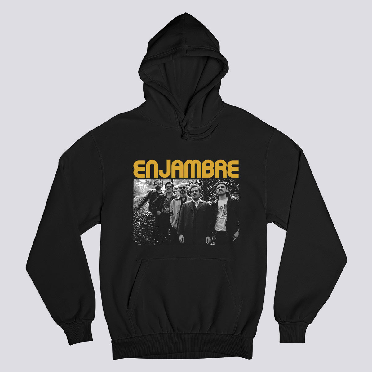 Sudadera Enjambre | Banda