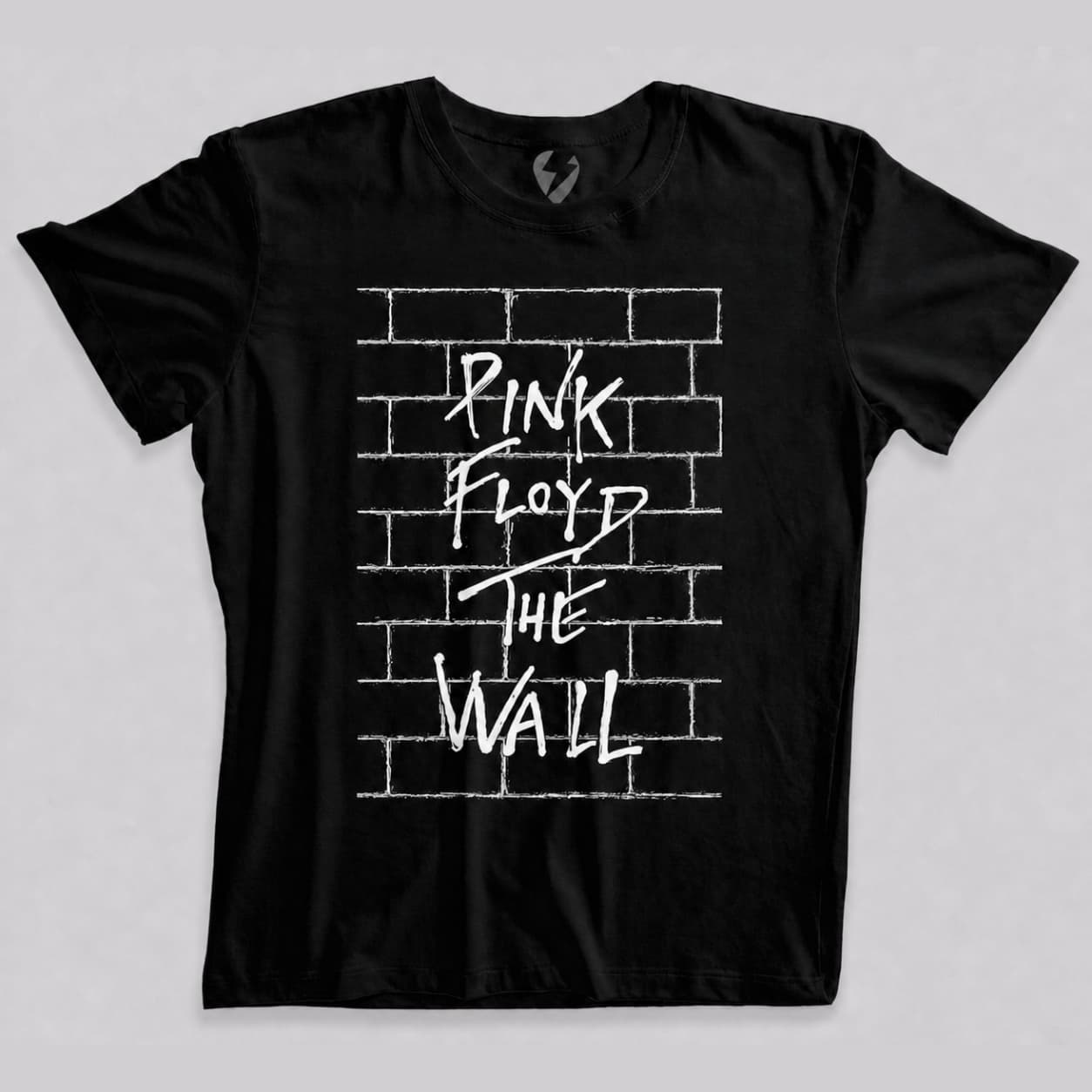 Playera Pink Floyd | The Wall