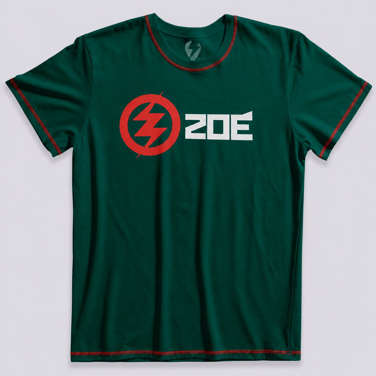 Playera Zoé | Edición Especial México