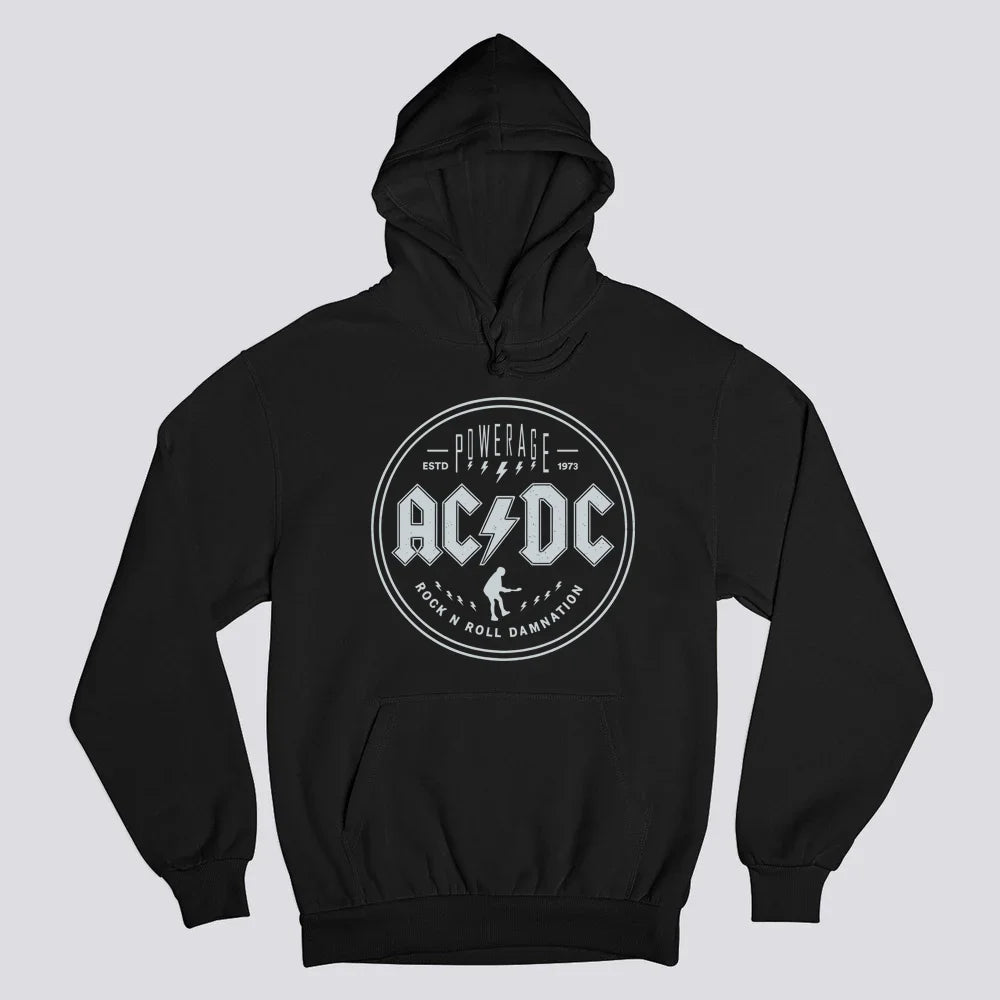 Sudadera de AC/DC Damnation