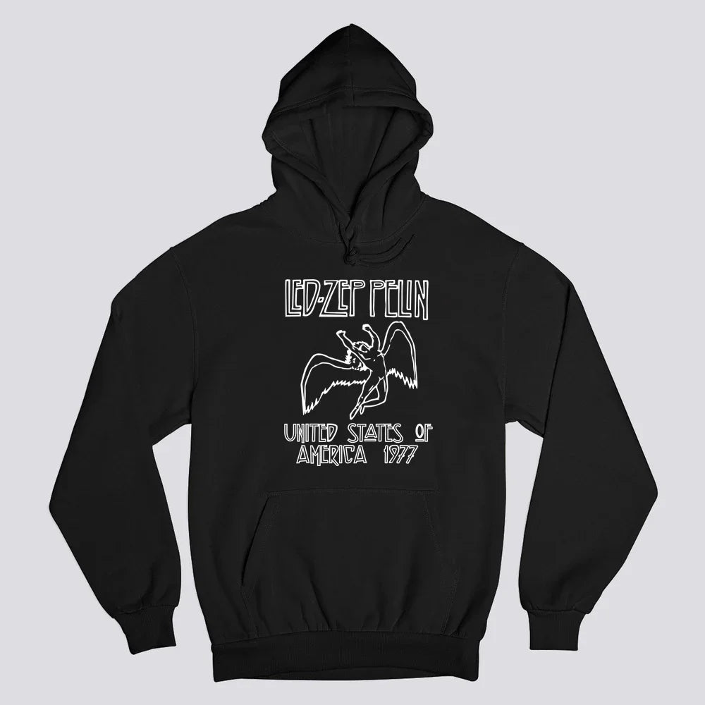 Sudadera Led Zeppelin