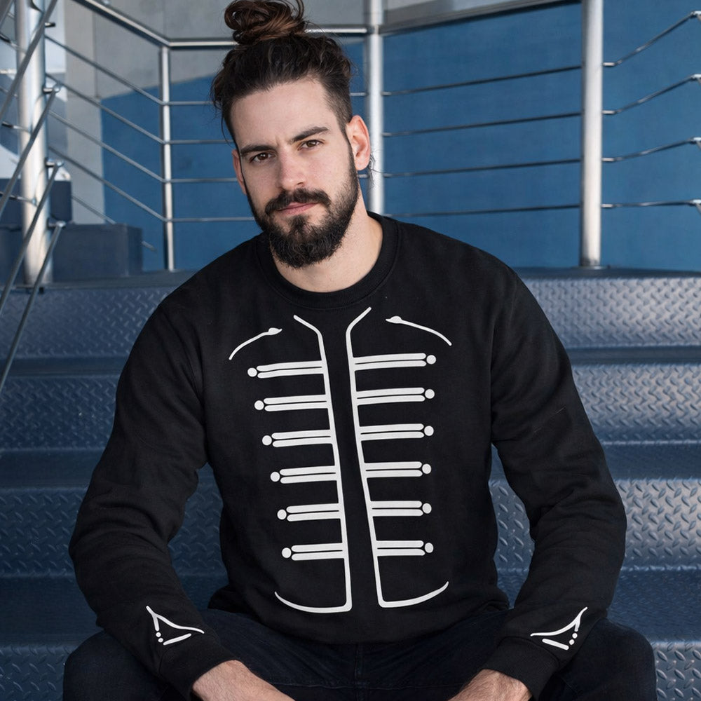 Sudadera My Chemical Romance
