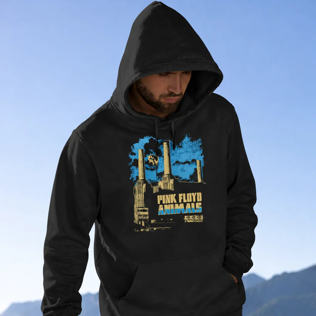 Sudadera de Pink Floyd Animals