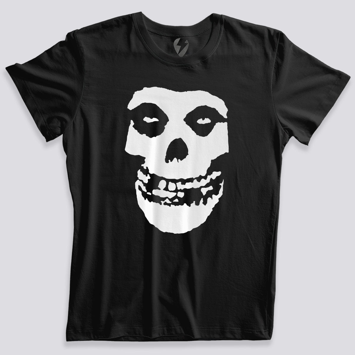Playera Misfits | Logo Banda - El Rockerito