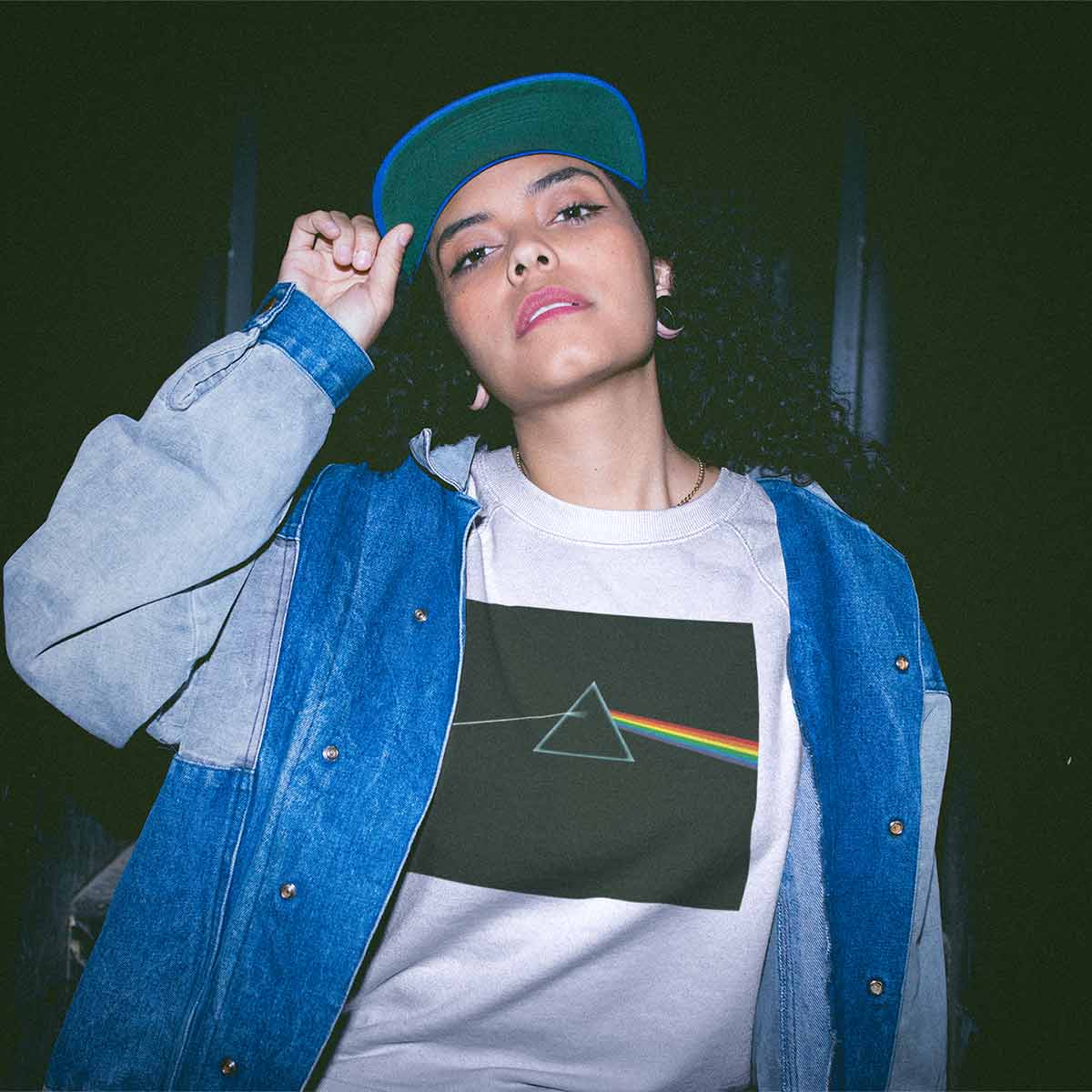 Playera Personalizada: Tu Banda Aquí - El Rockerito