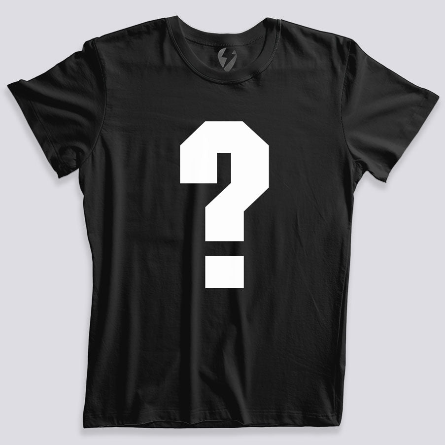 Playera Sorpresa: 60% OFF - El Rockerito