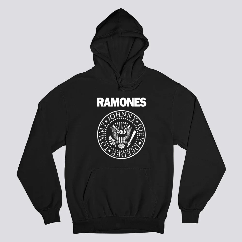 Sudadera de Ramones
