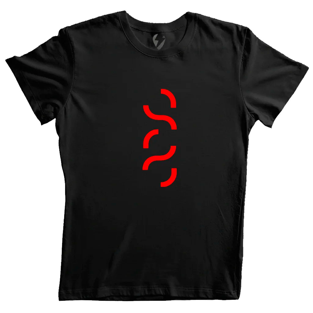 Playera Soda Stereo | ECOS LOGO