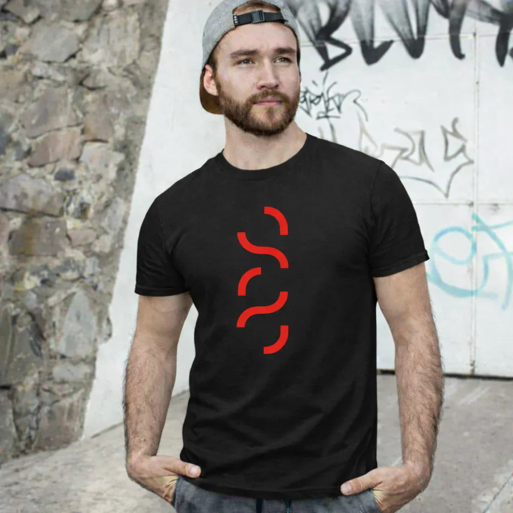 Playera Soda Stereo | ECOS LOGO