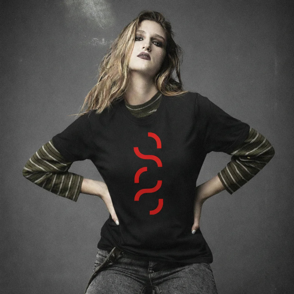 Playera Soda Stereo | ECOS LOGO