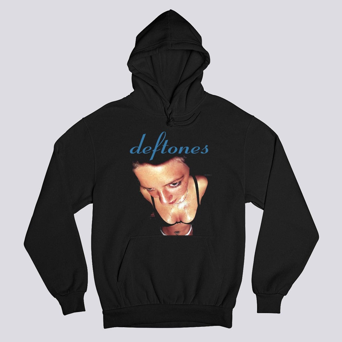 Sudadera Deftones | Around The Fur - El Rockerito