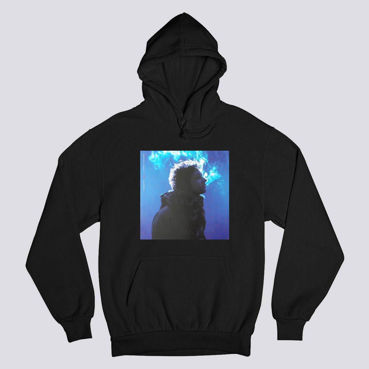 Sudadera Gustavo Cerati | Bocanada - El Rockerito