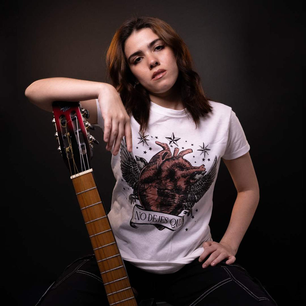 Tienda De Playeras De Rock | El Rockerito