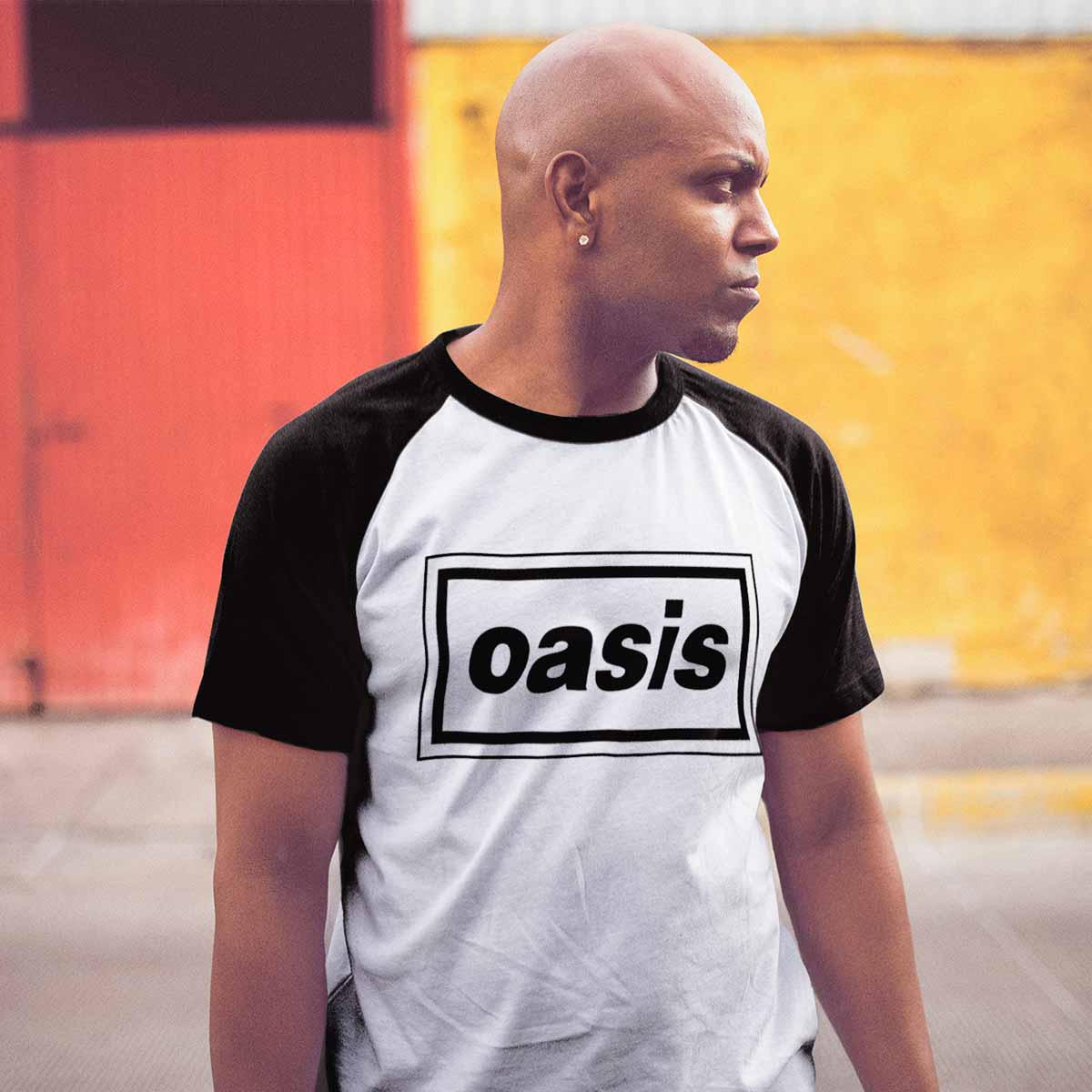 Raglan Oasis | Logo