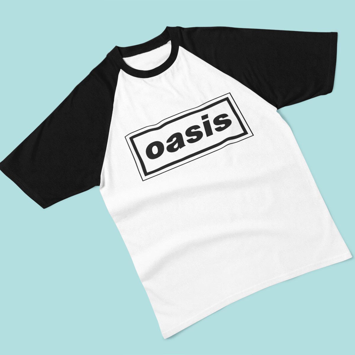 Raglan Oasis | Logo