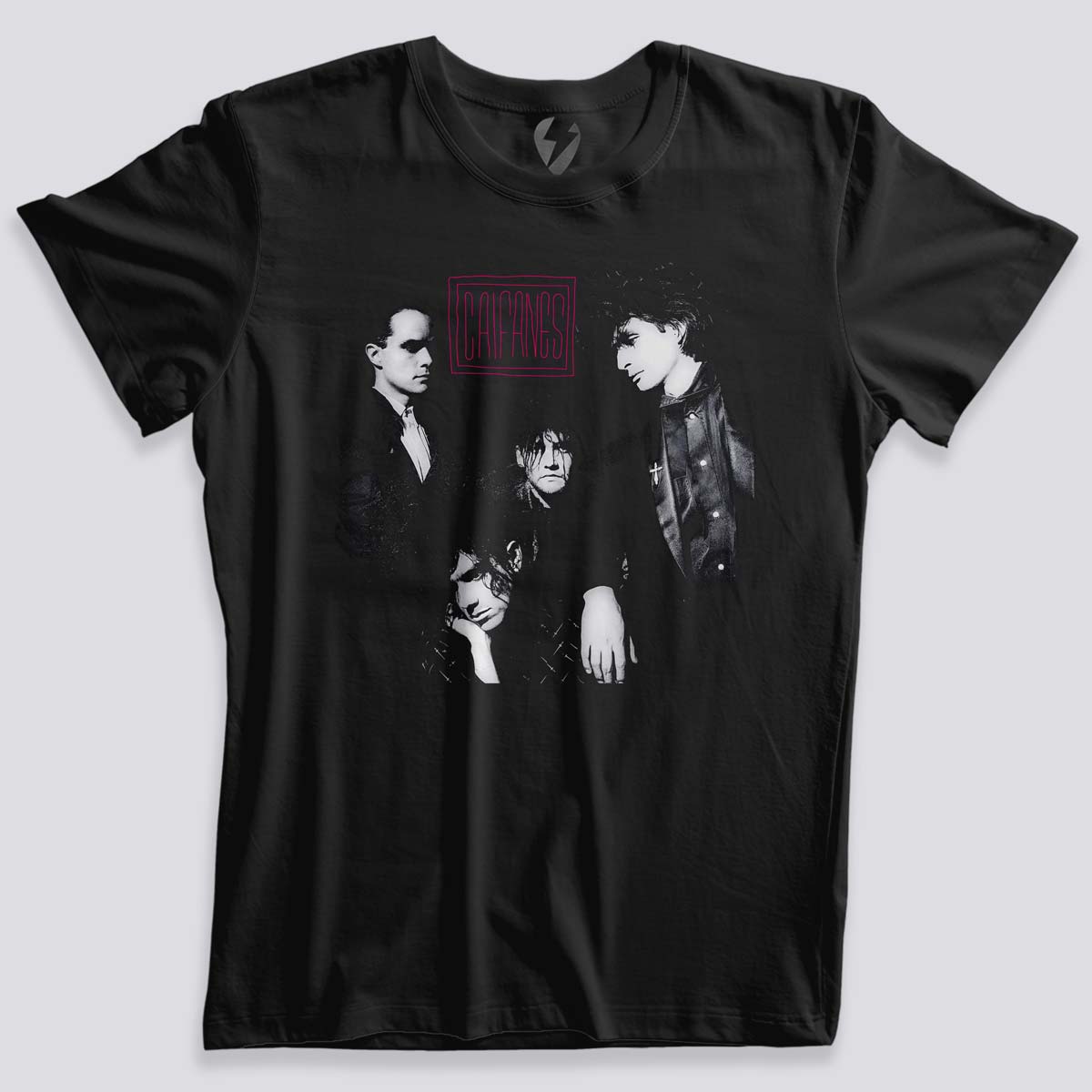Playera Caifanes | Álbum