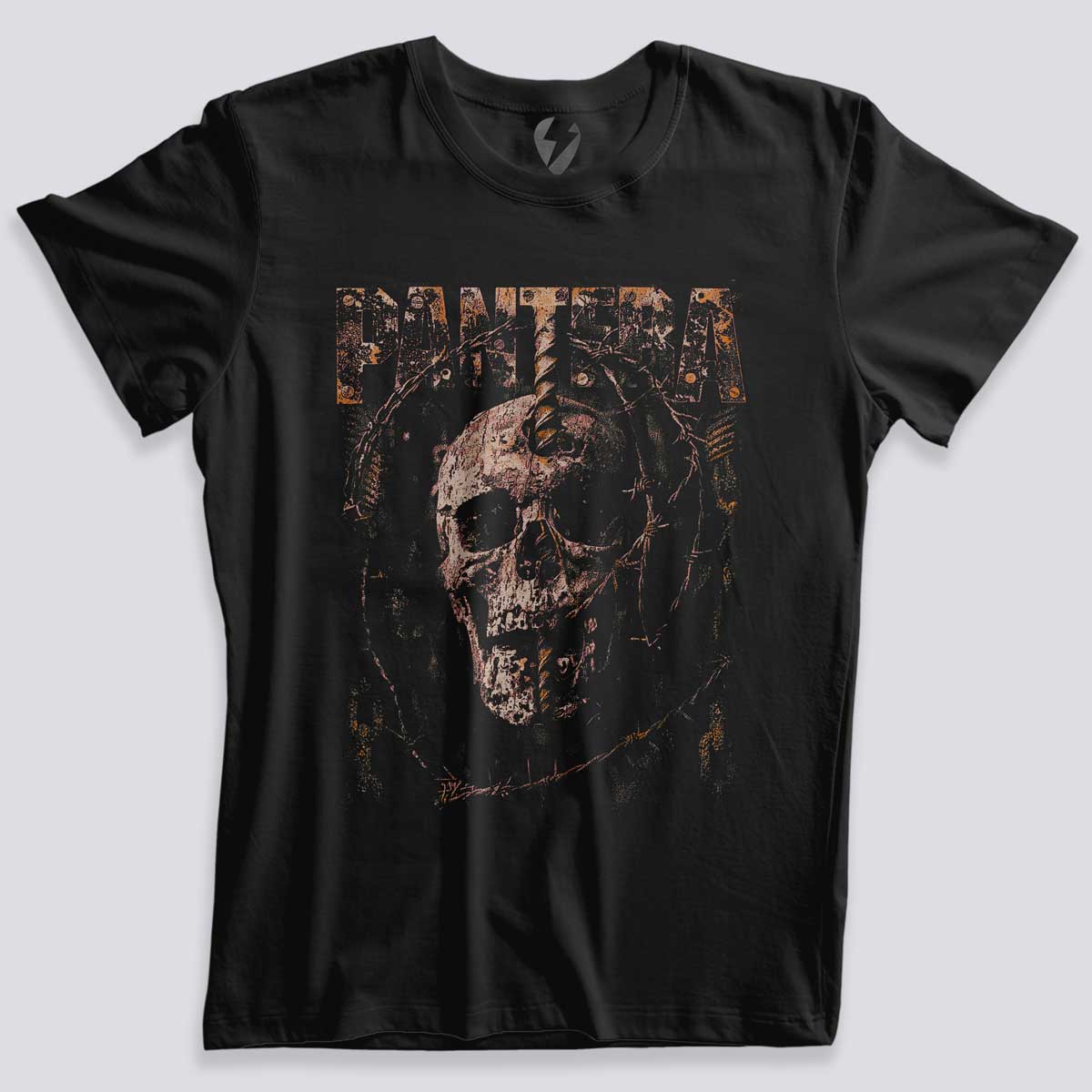 Playera Pantera | Stronger Than All