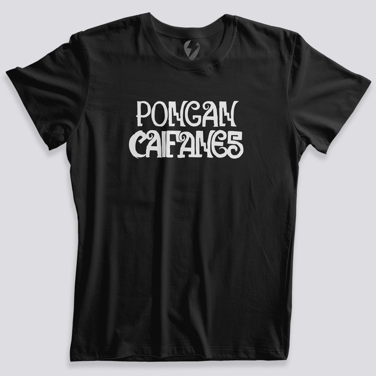 Playera Caifanes | Pongan Caifanes