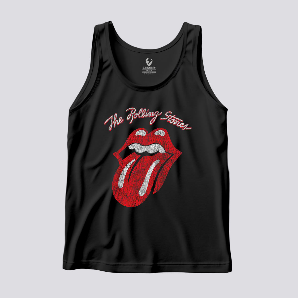 Tank Top The Rolling Stones