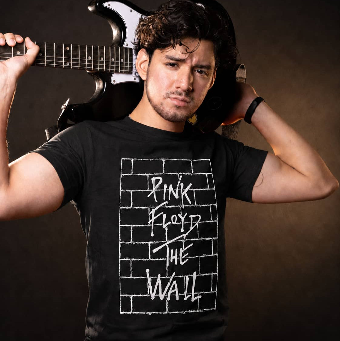 Playera Pink Floyd | The Wall