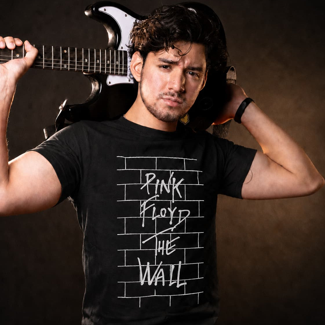 Playera Pink Floyd | The Wall