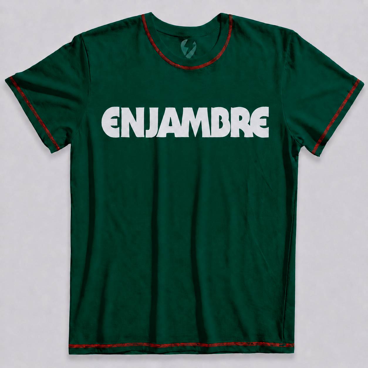 Playera Enjambre | Edición Especial México