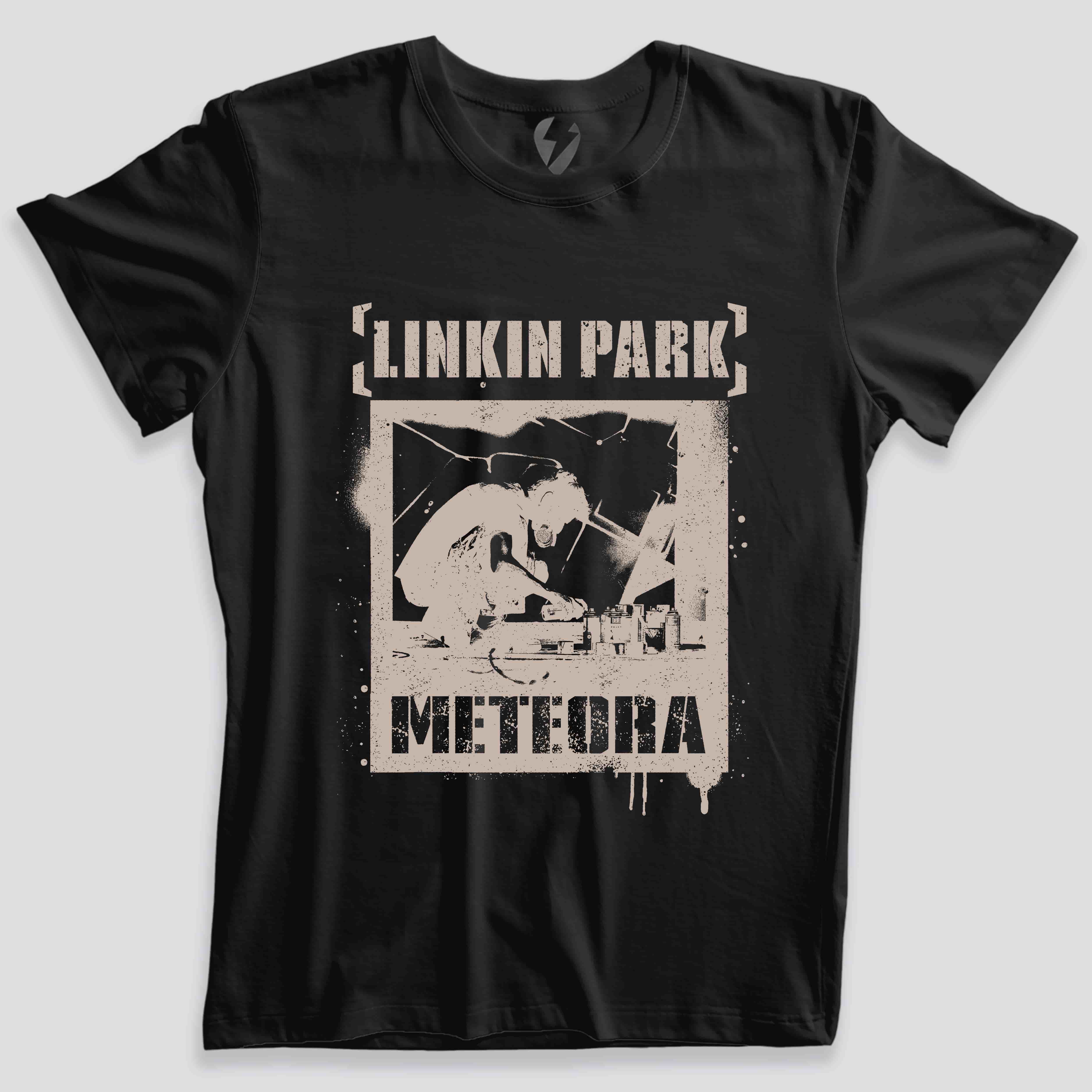 Playera Linkin Park | Meteora