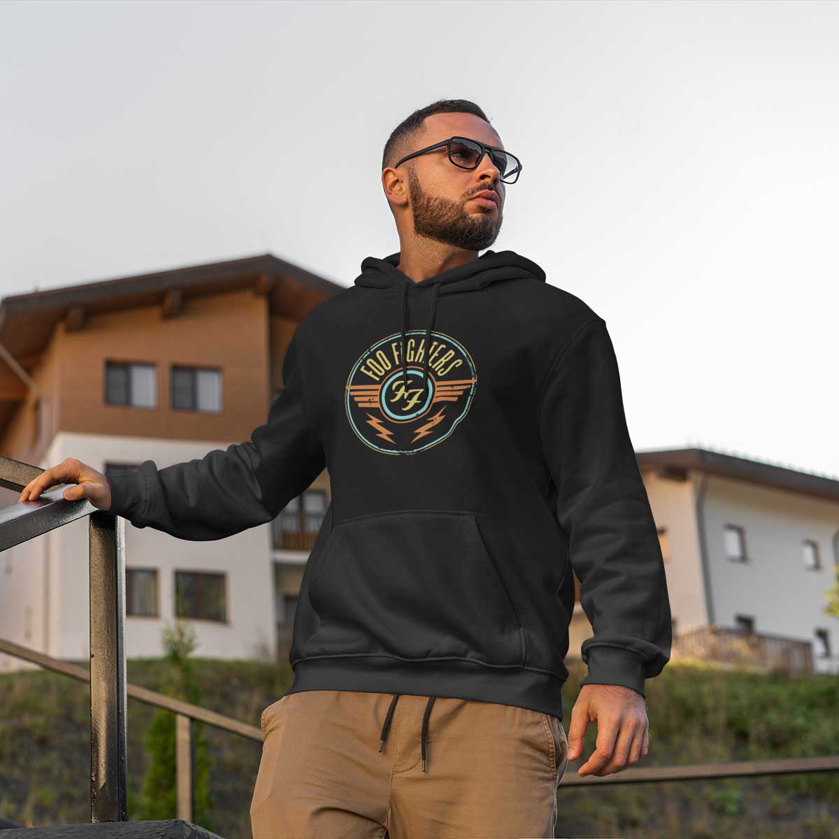 Sudadera | Foo Fighters