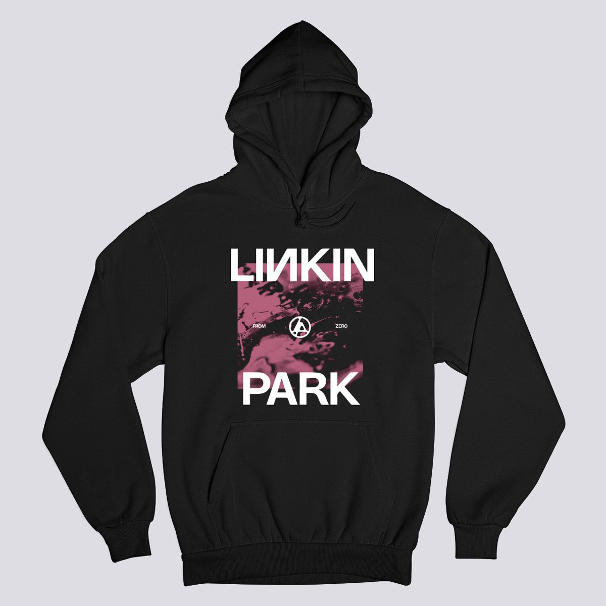 Sudadera Linkin Park From Zero