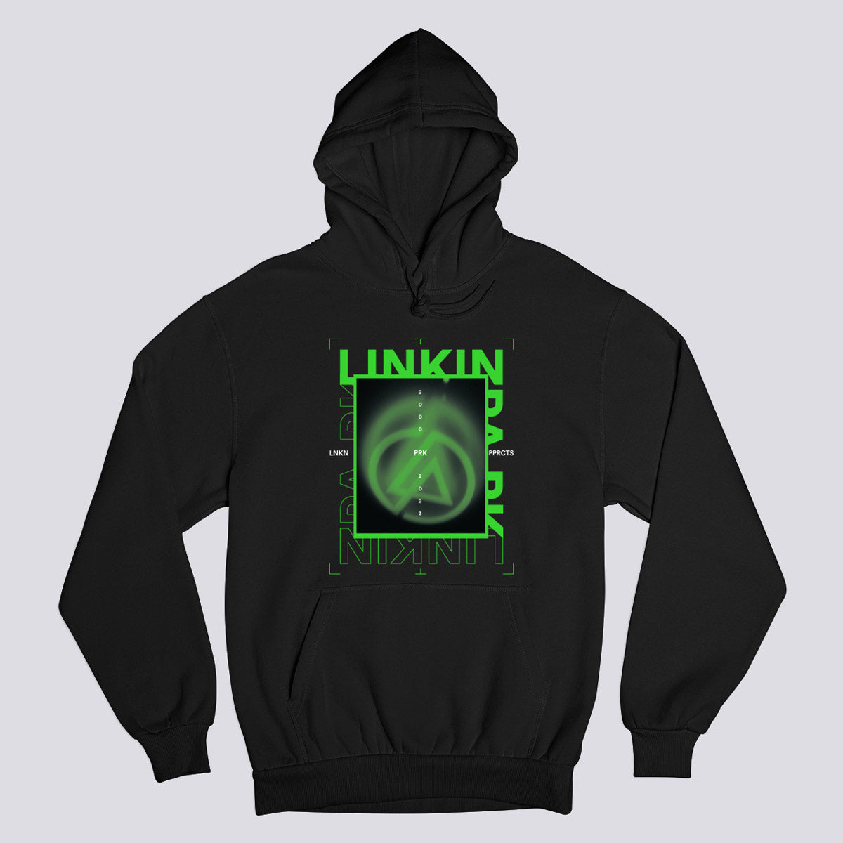 Sudadera Linkin Park PPRCTS