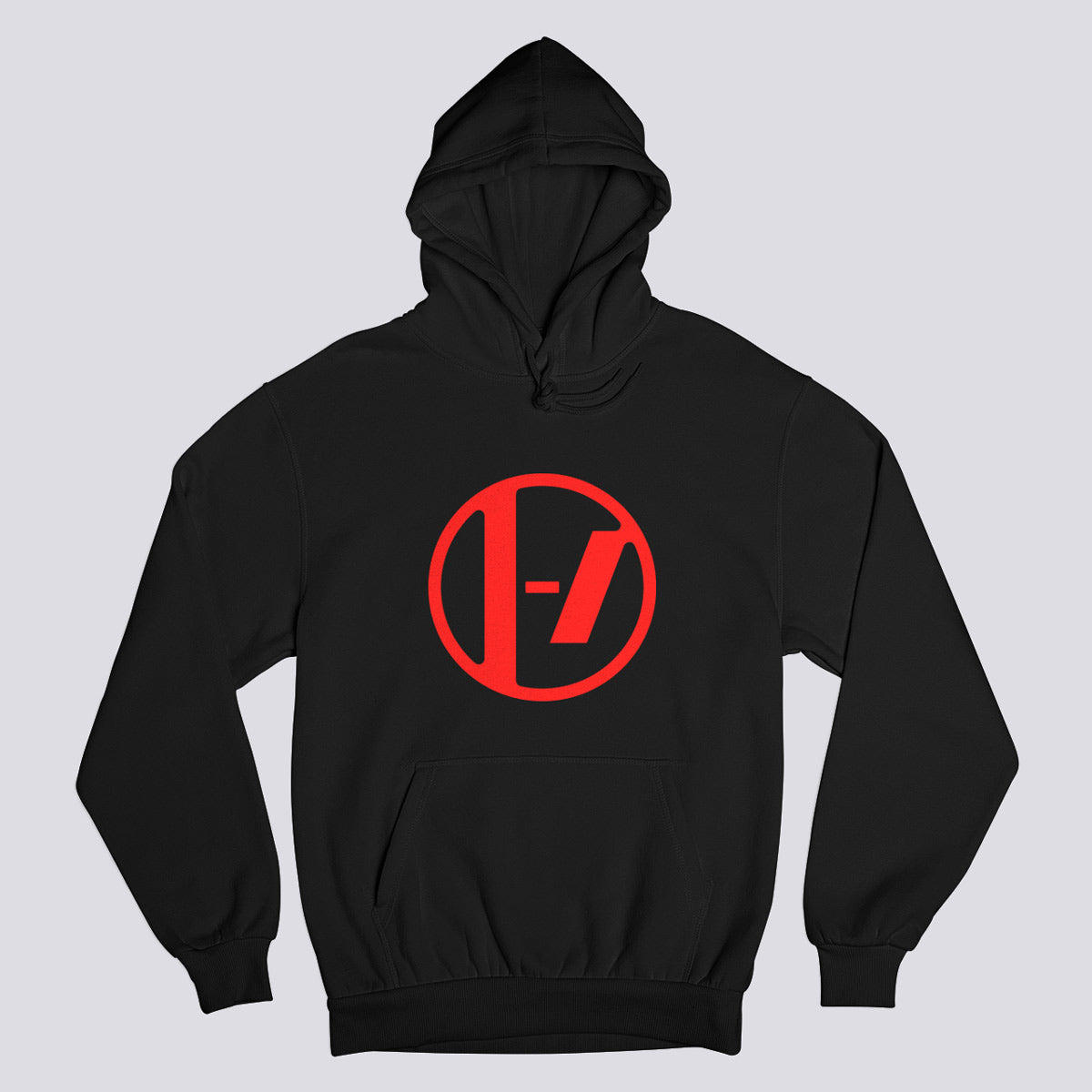 Sudadera Twenty One Pilots Logo