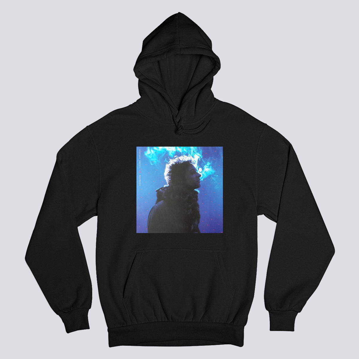 Sudadera Bocanada Gustavo Cerati