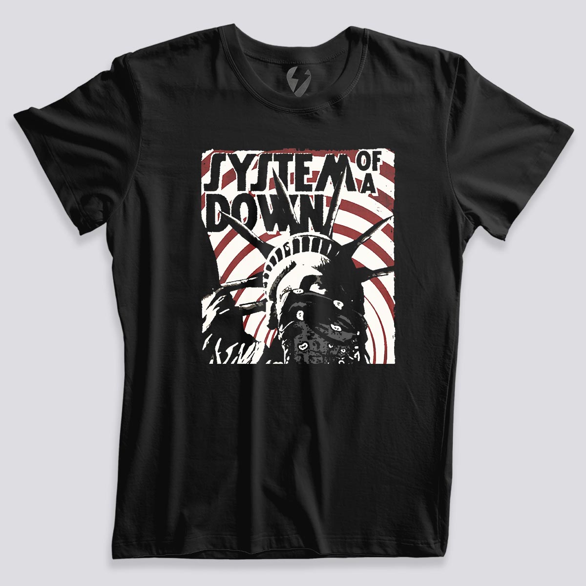 Playera System Of A Down