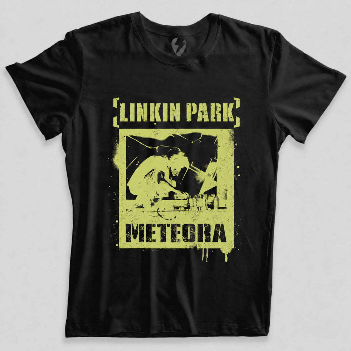 Playera Linkin Park | Meteora