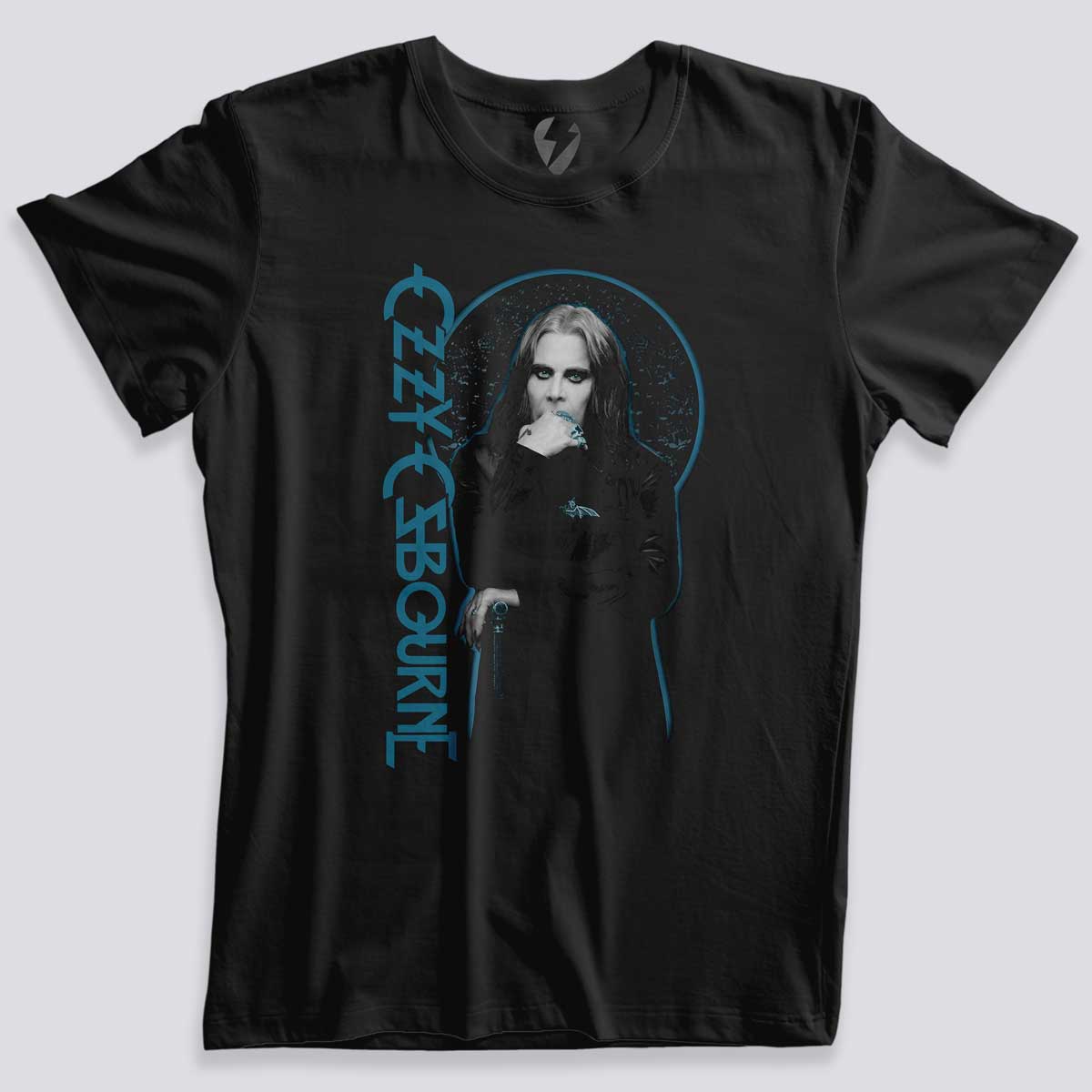 Playera Ozzy Osbourne | Patient Number 9