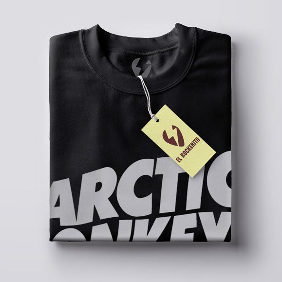 Playera AM Arctic Monkeys