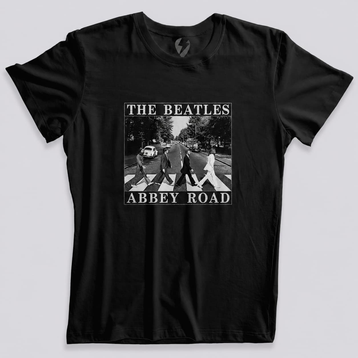 Playera The Beatles | Abbey Road