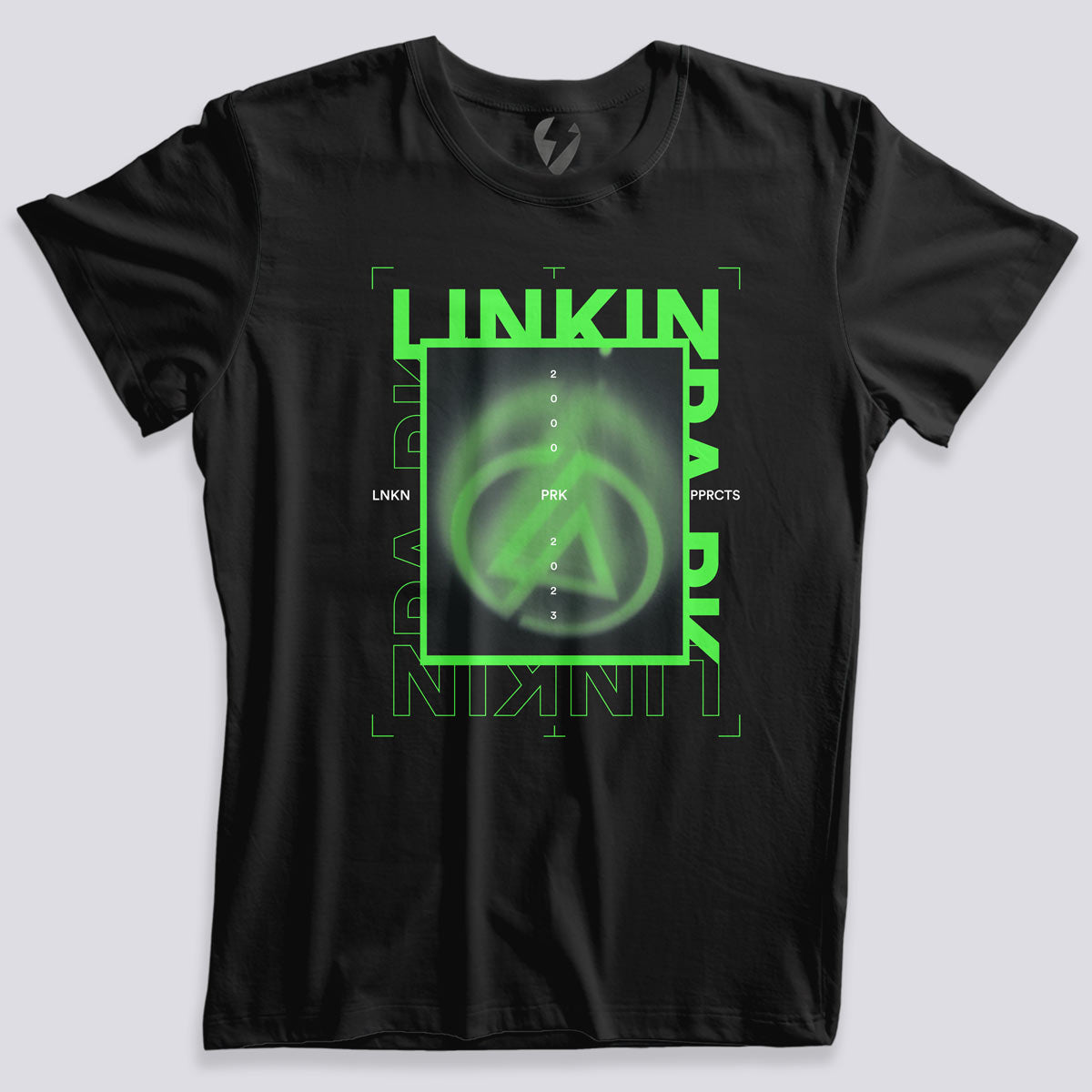 Playera Linkin Park PPRCTS