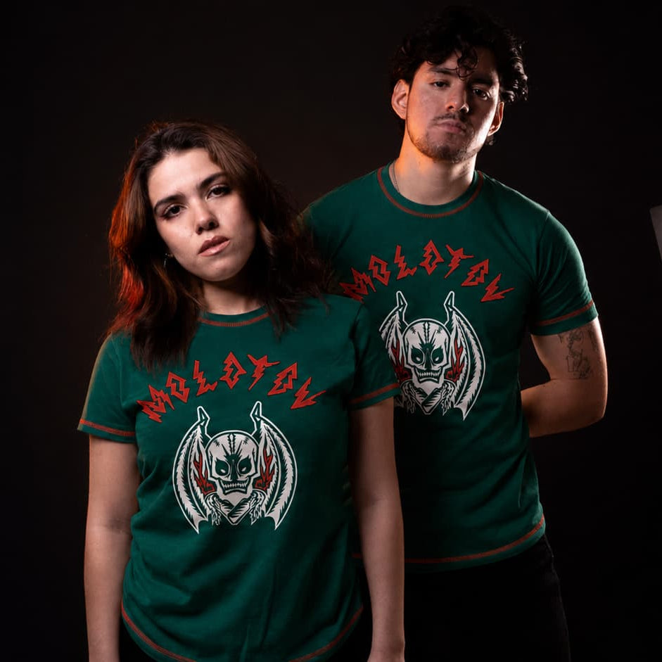 Playera Molotov | Edición Especial México