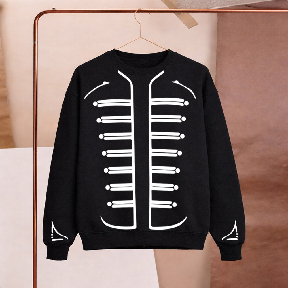 Sudadera My Chemical Romance