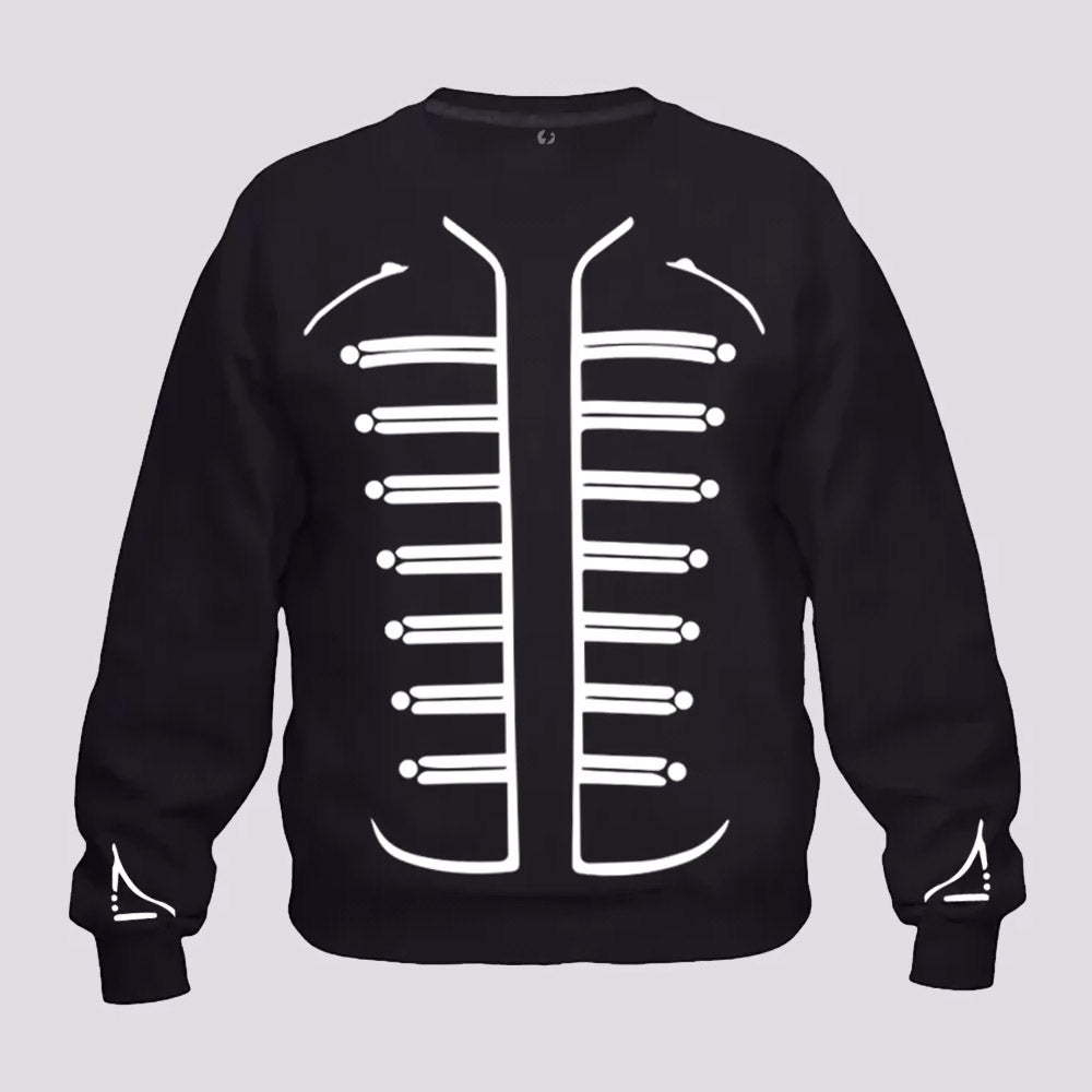 Sudadera My Chemical Romance