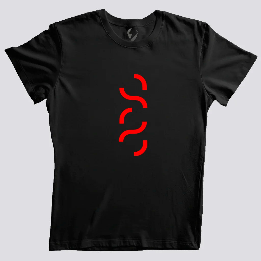 Playera Soda Stereo | ECOS LOGO